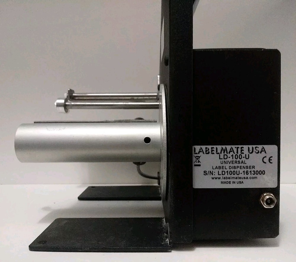 Labelmate LD-100-U Universal Label Dispenser