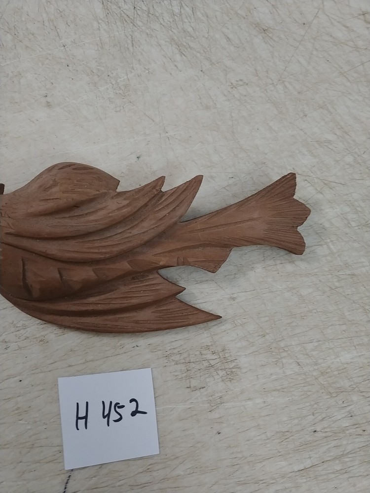 LARGE HUNTER CUCKOO CLOCK REPLACEMENT BIRD
