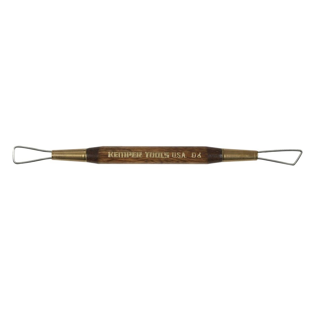 Kemper #6 Double-Wire End Tool