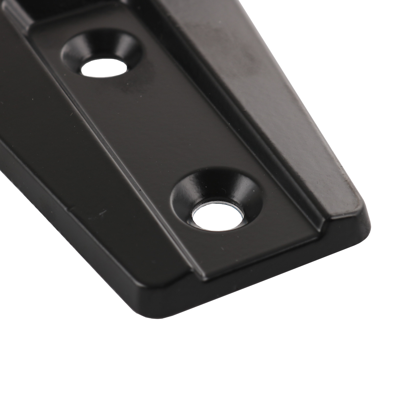 16PCS Steel Door Hinge Kit Inside & Outside for 2007-2018 Jeep Wrangler JK 3.6L