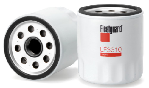 LF3310 Fleetguard Engine Filter