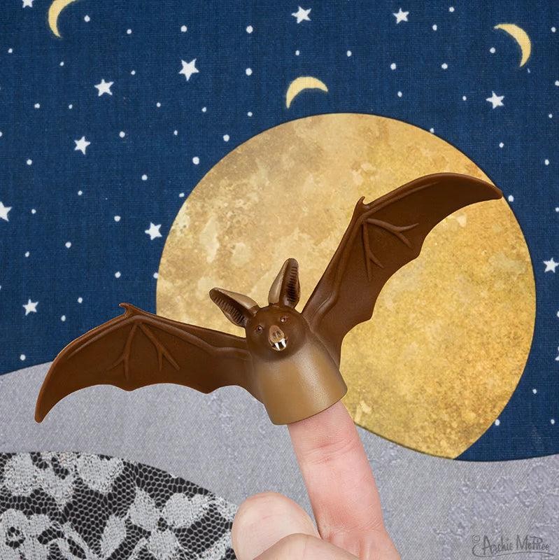 Finger Bats