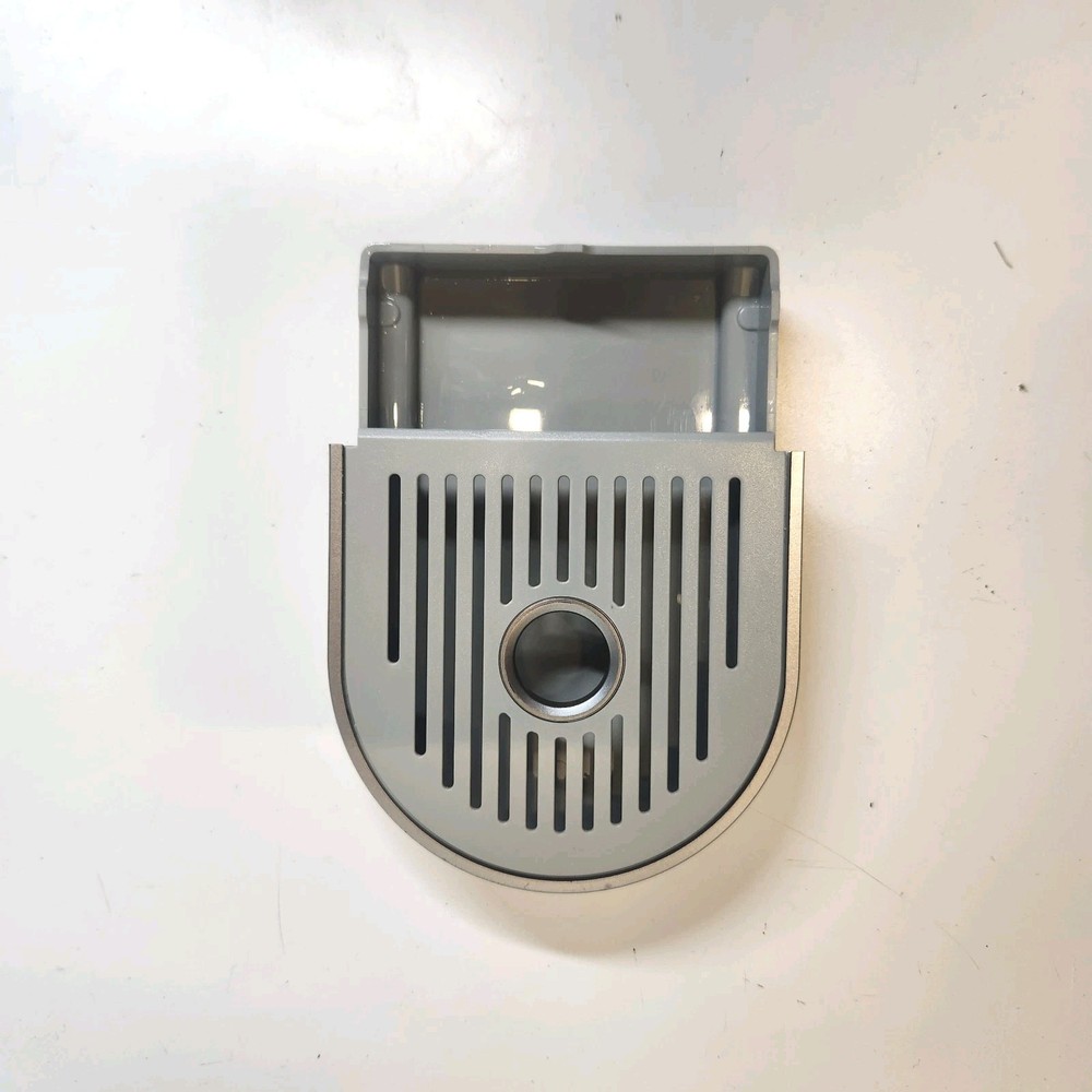 Keurig Hot Brewer Model K-Mini Plus Drip Tray Replacement Part Gray