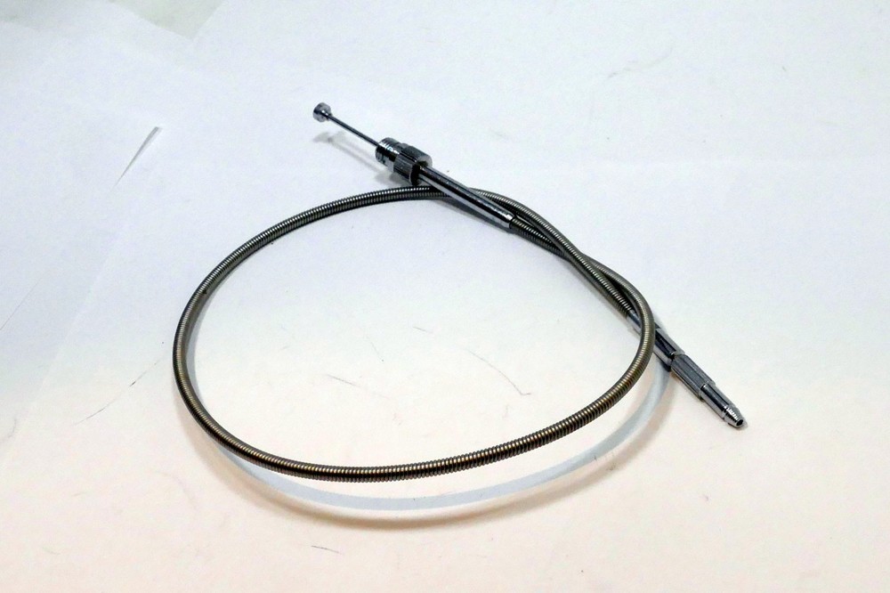 Release Cable 20" long for vintage Camera (missing not lock)