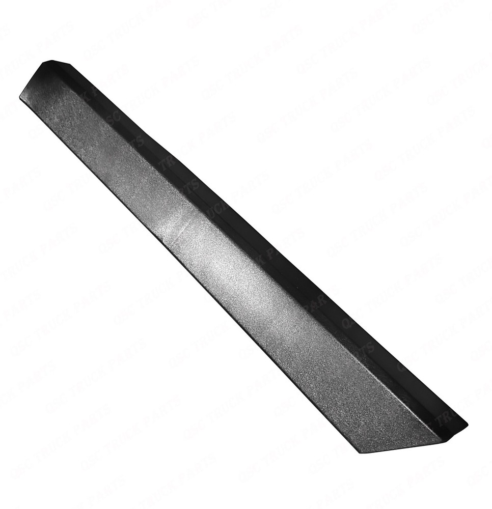 QSC Replacement Upper Kick Panel for T680 2022+ Next Gen A33-1269