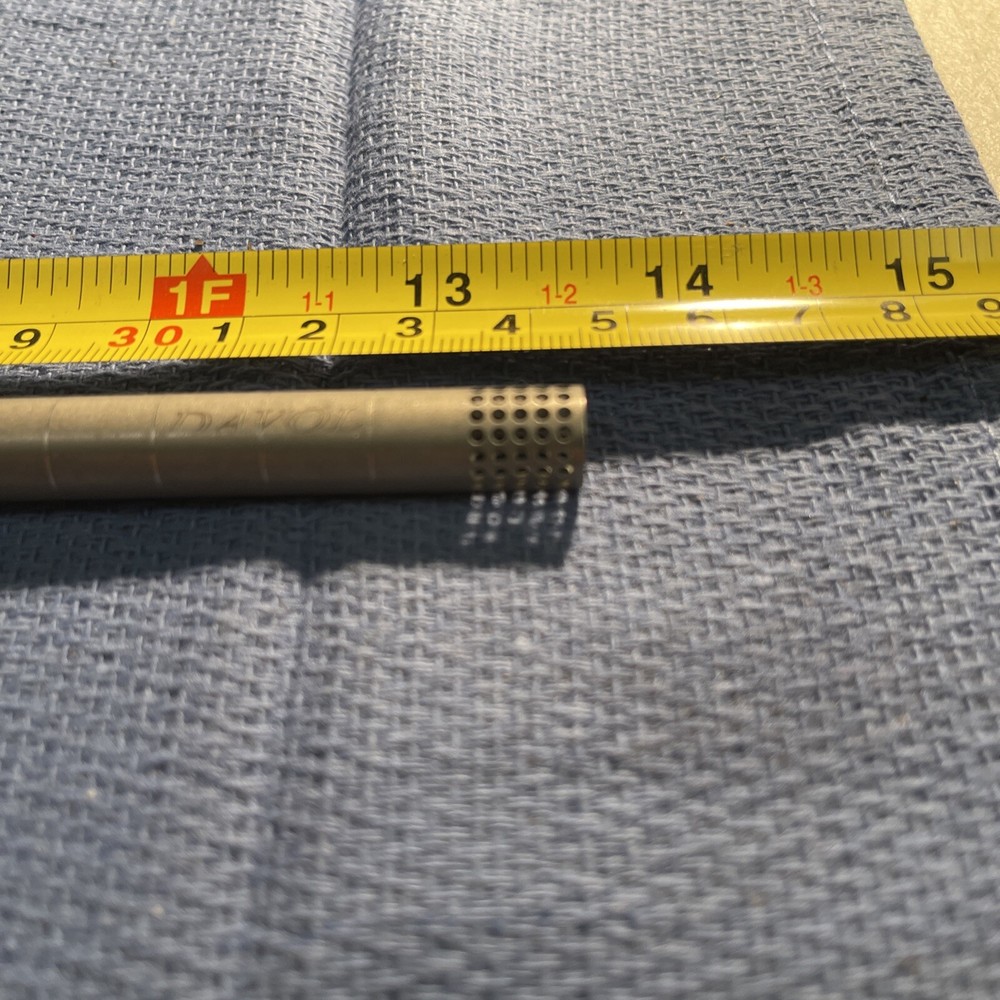 DAVOL Hydro Dissection Probe 5537720 10mm/33mm