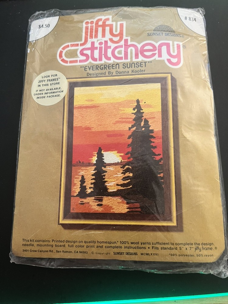 Crafting Lot Thread Cross Stitch Tools