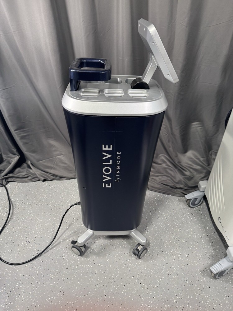 2019 Used Inmode Evolve
