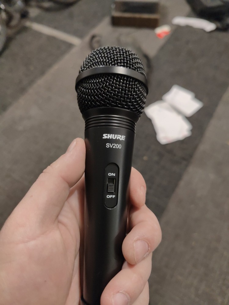 PDB Passive Direct Box