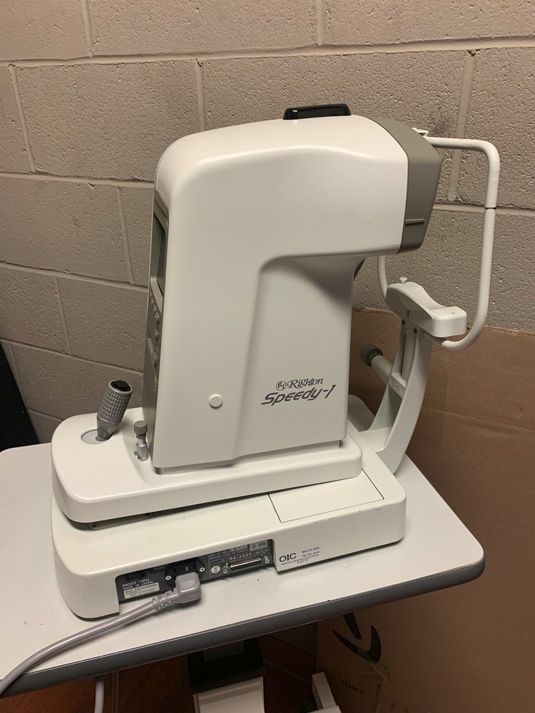 Rignton Sppedy-1 Refractometer