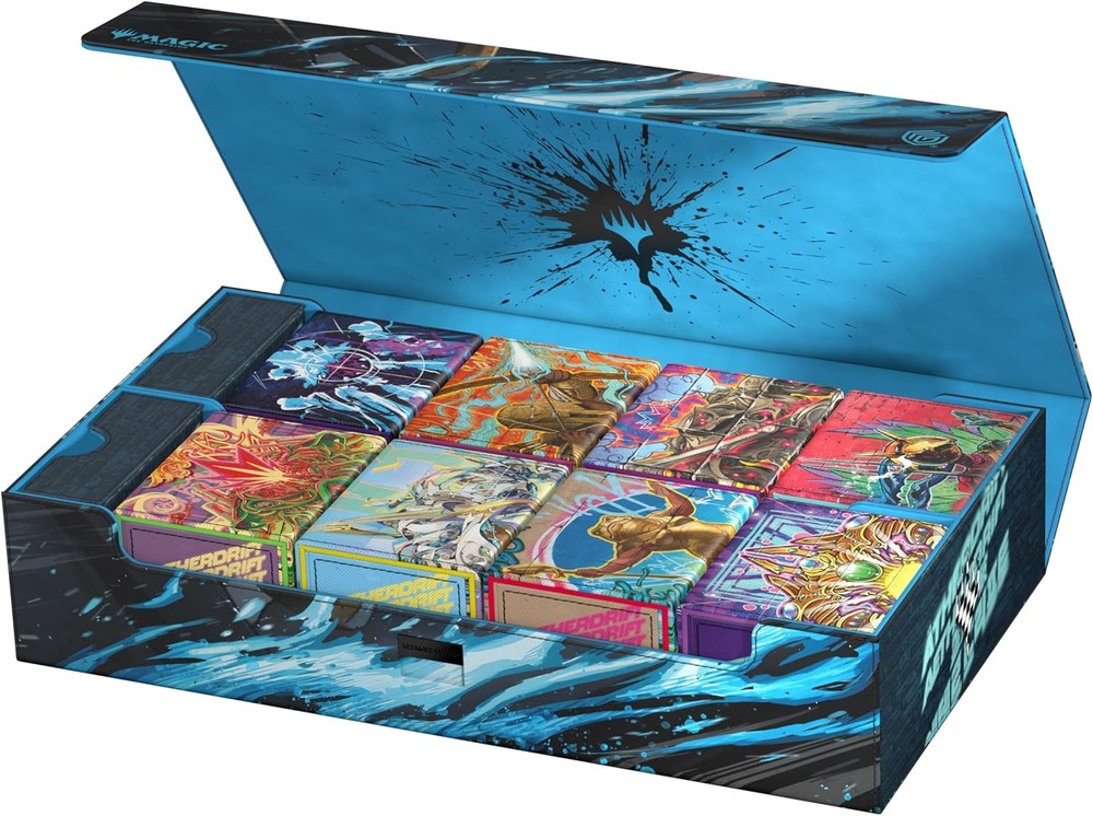 Ultimate Guard Aetherdrift Omnihive 1000+