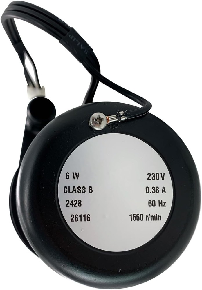 8252709 Ice Machine Water Pump 230V Compatible for Manitowoc Ice Machine Replace