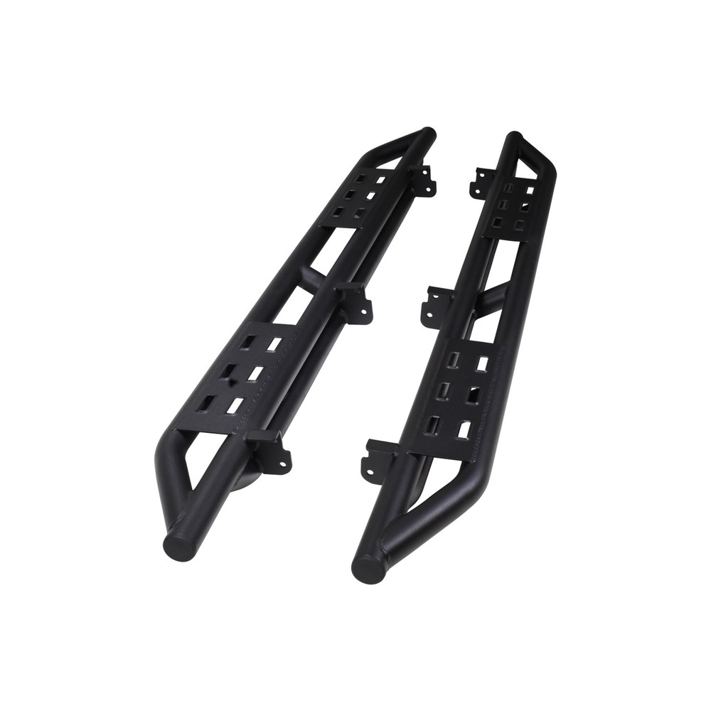 TRAILFX Rocker Panel Guard BR012T