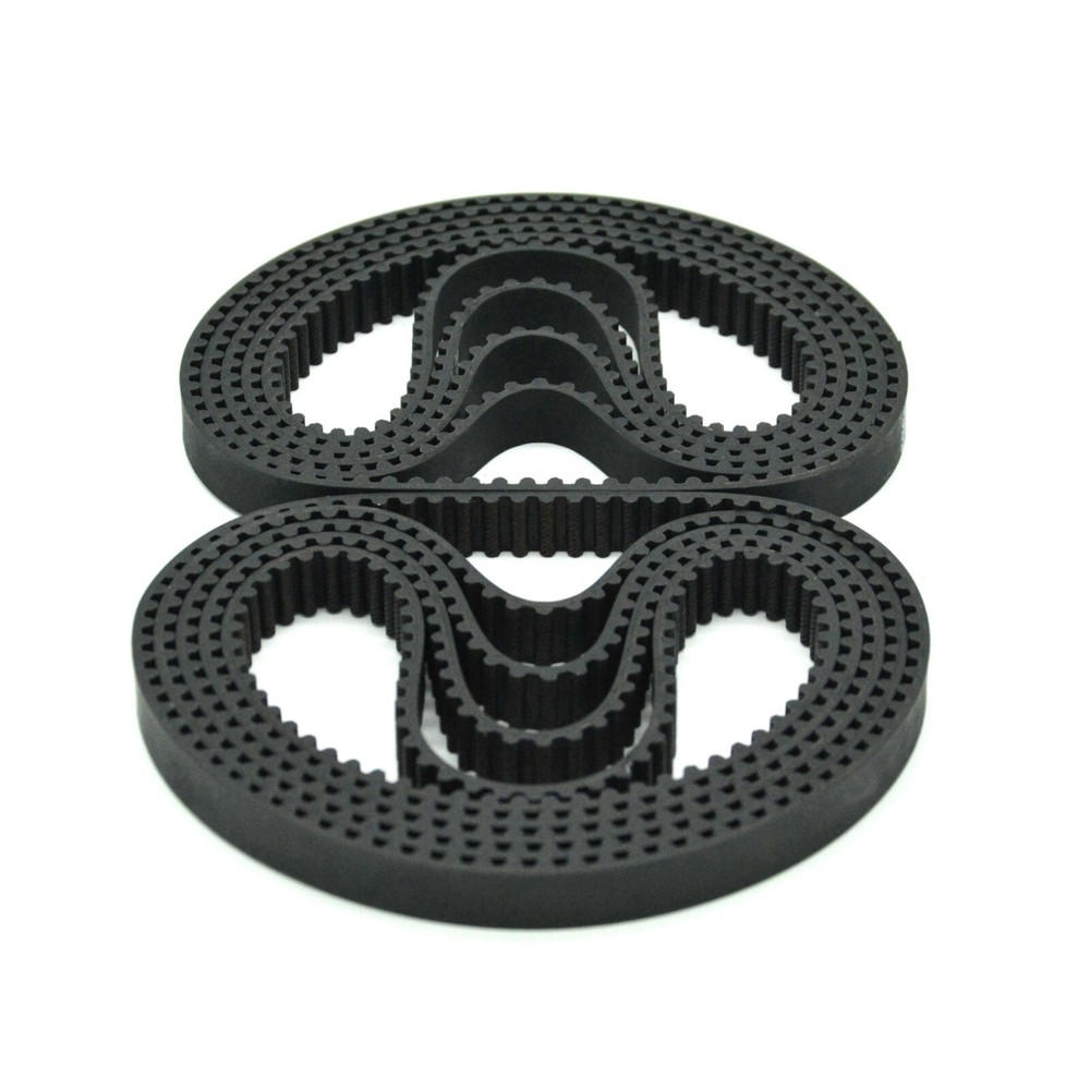 HTD5M Timing Belt Closed-loop 675 680 685mm 12mm Width