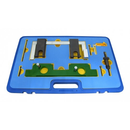 7675 BMW N20/N26 Timing Tool Kit