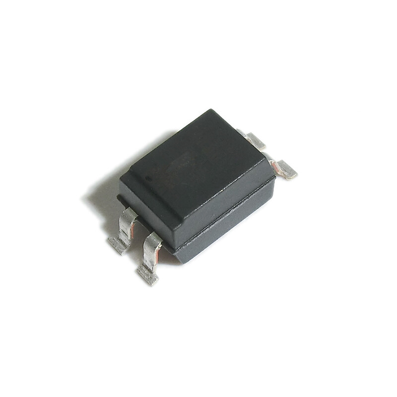 10PCS SFH6206-3 SOP4