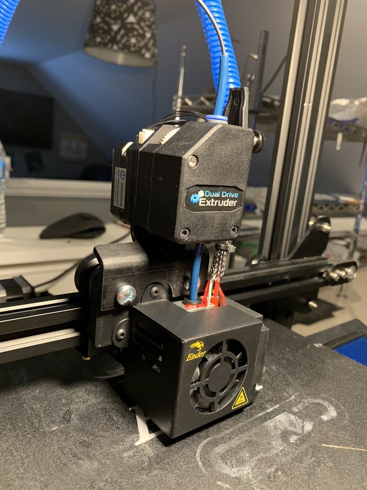 Creality Ender 3/ CR-10 Direct Drive Kit