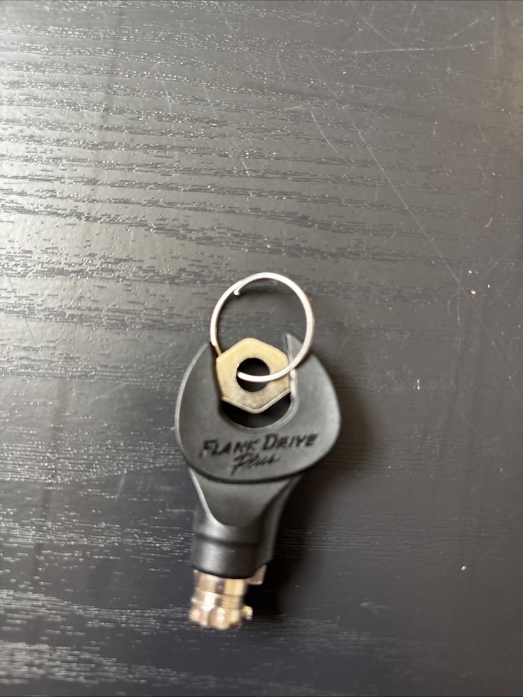 Snap On Universal Tool Box Key