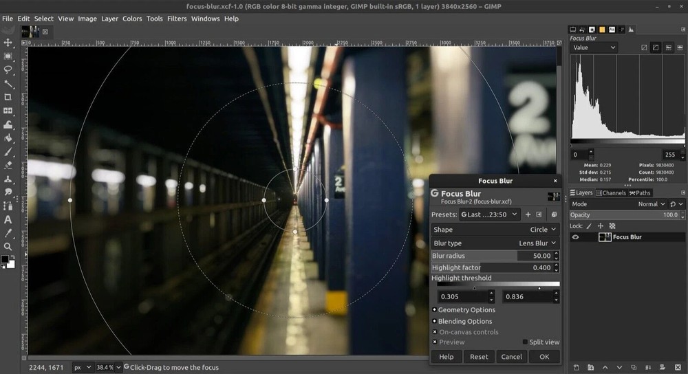 Premium Photo Editing Suite Toolbox Bundle for Windows - Photo Image Editor USB