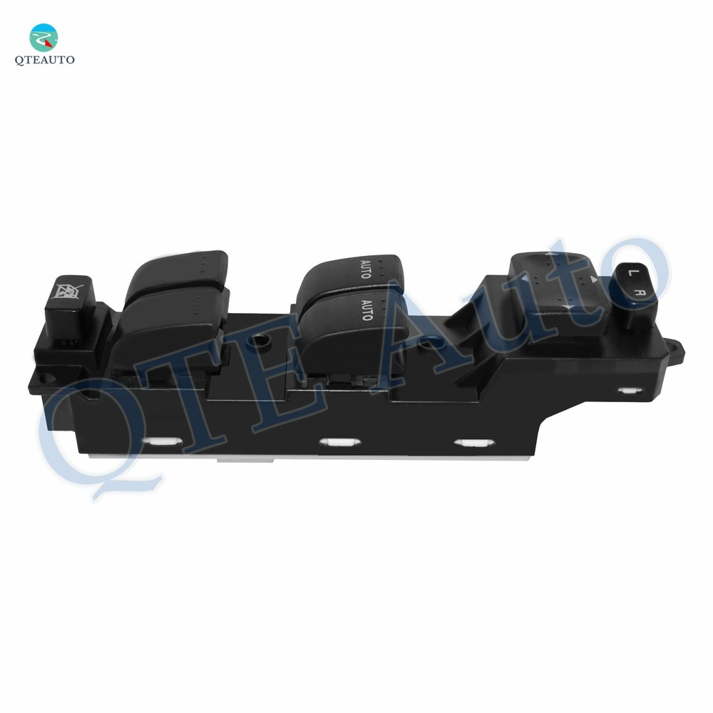 Front Left Master Window Switch For 2006-2008 Mazda 6