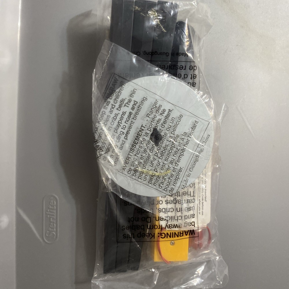 Estes - Electron Beam Launch Controller New Sealed