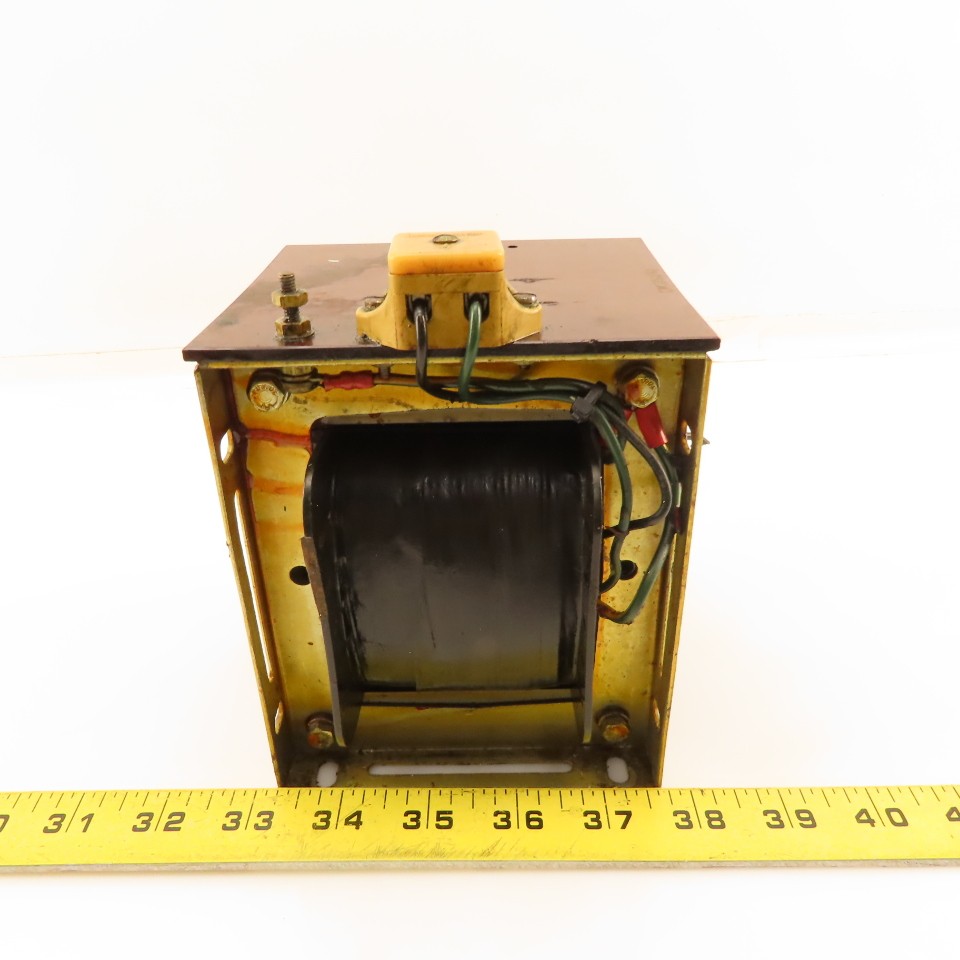 Bel Developments CMS750/42 460V Primary 120V Secondary Transformer