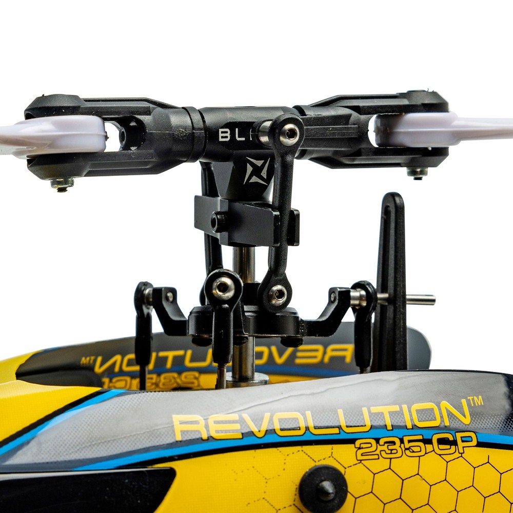 Blade Blade Revolution 235 CP BNF Basic with SAFE BLH01450