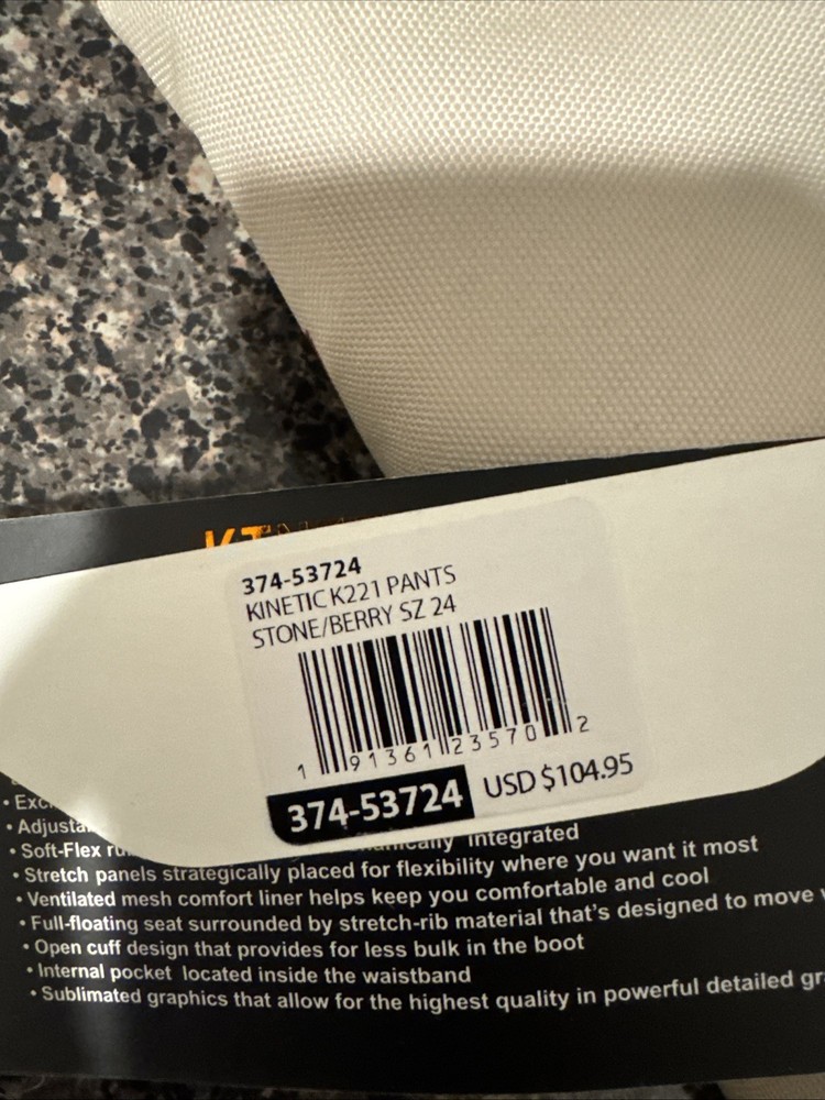 Fly Motocross Pants (24)