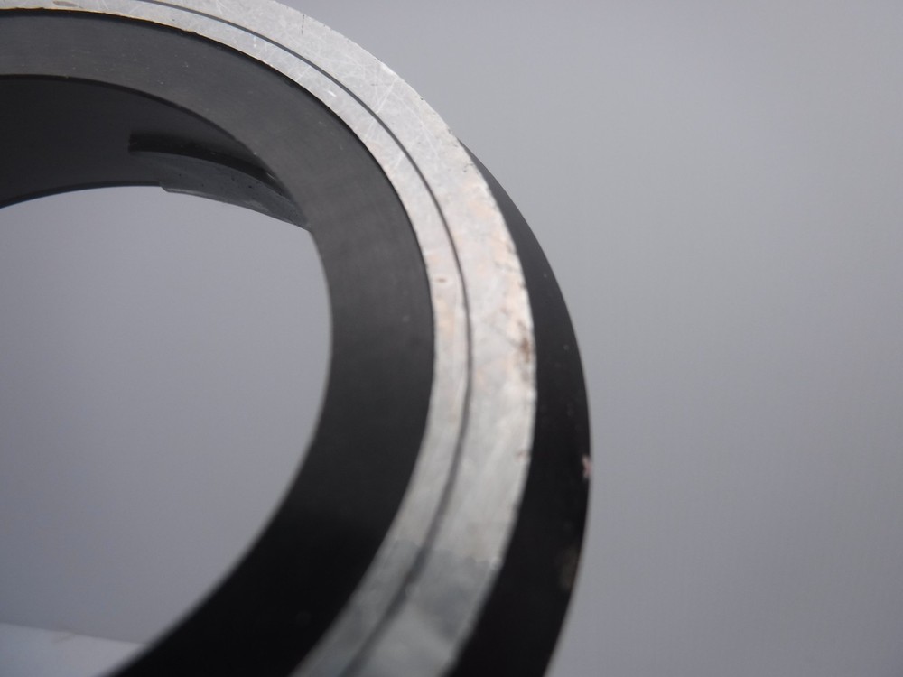 Leeds Fiber Optic Microscope Ring Light