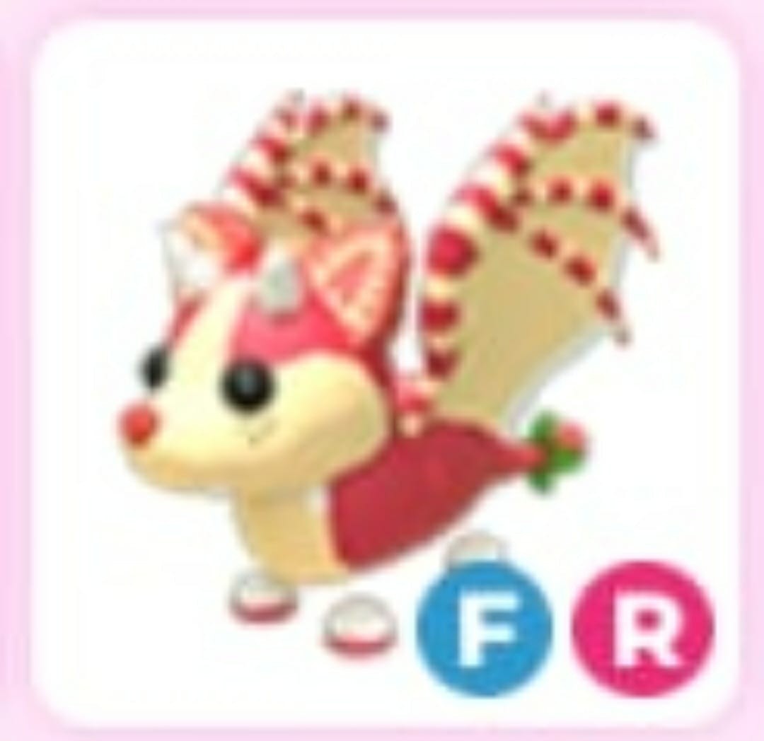 Strawberry Shortcake Bat Dragon | Adopt Now