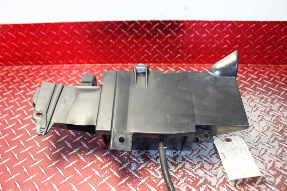 2014 HONDA CTX 1300 OEM BATTERY BOX LEFT SUPPORT COWL CTX2