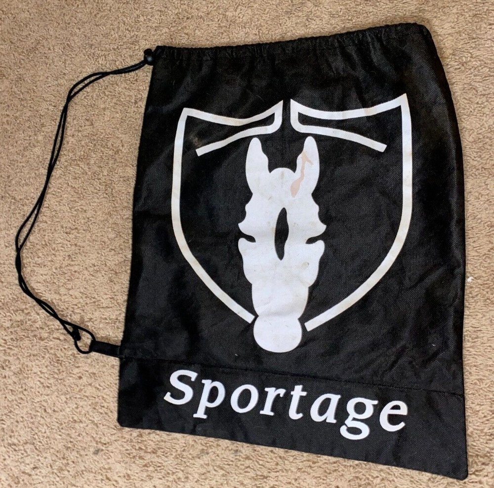 TIPPERARY SPORTAGE HELMET BAG