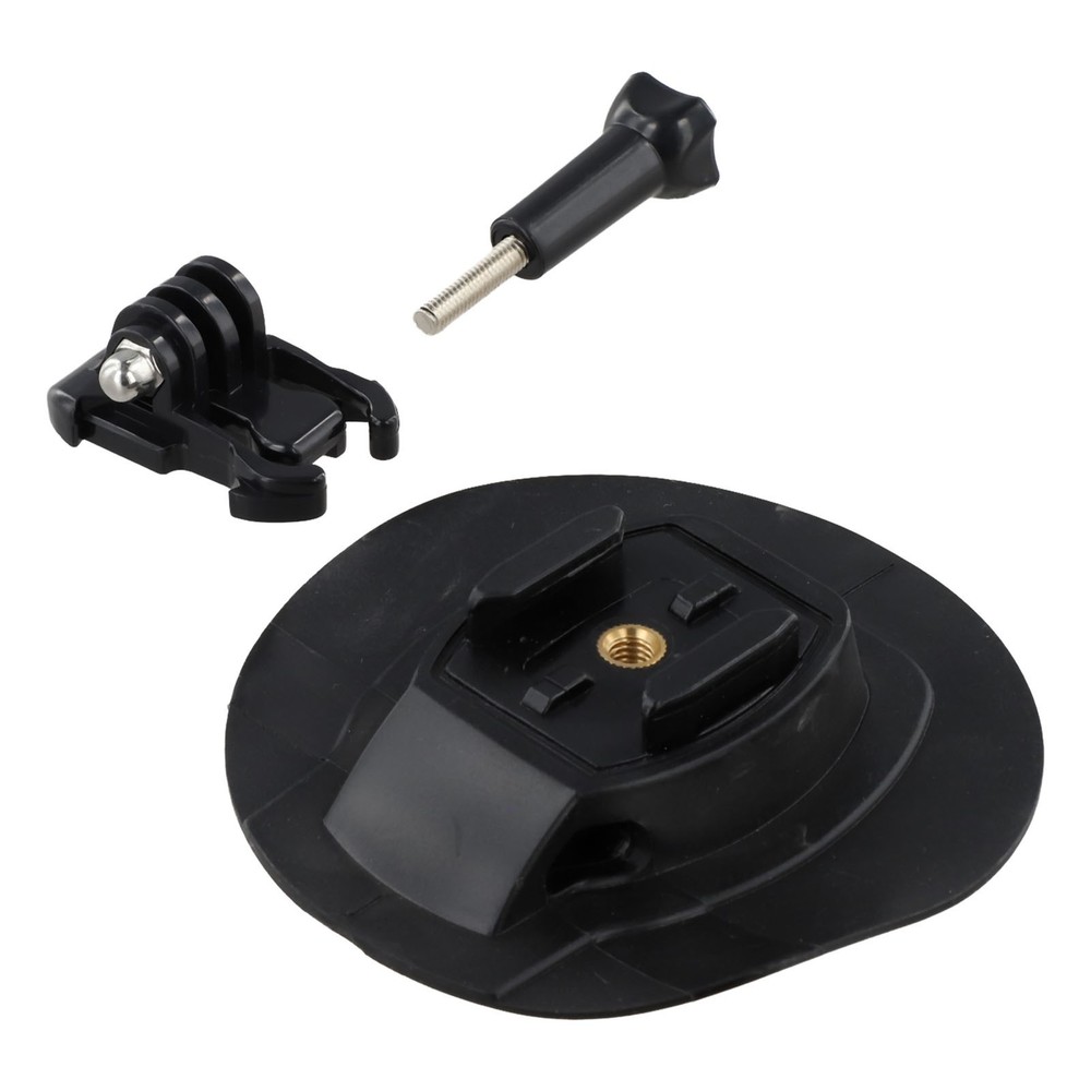 Quick Removal Action Camera Mount Compatible with Most Cameras on Paddleboards