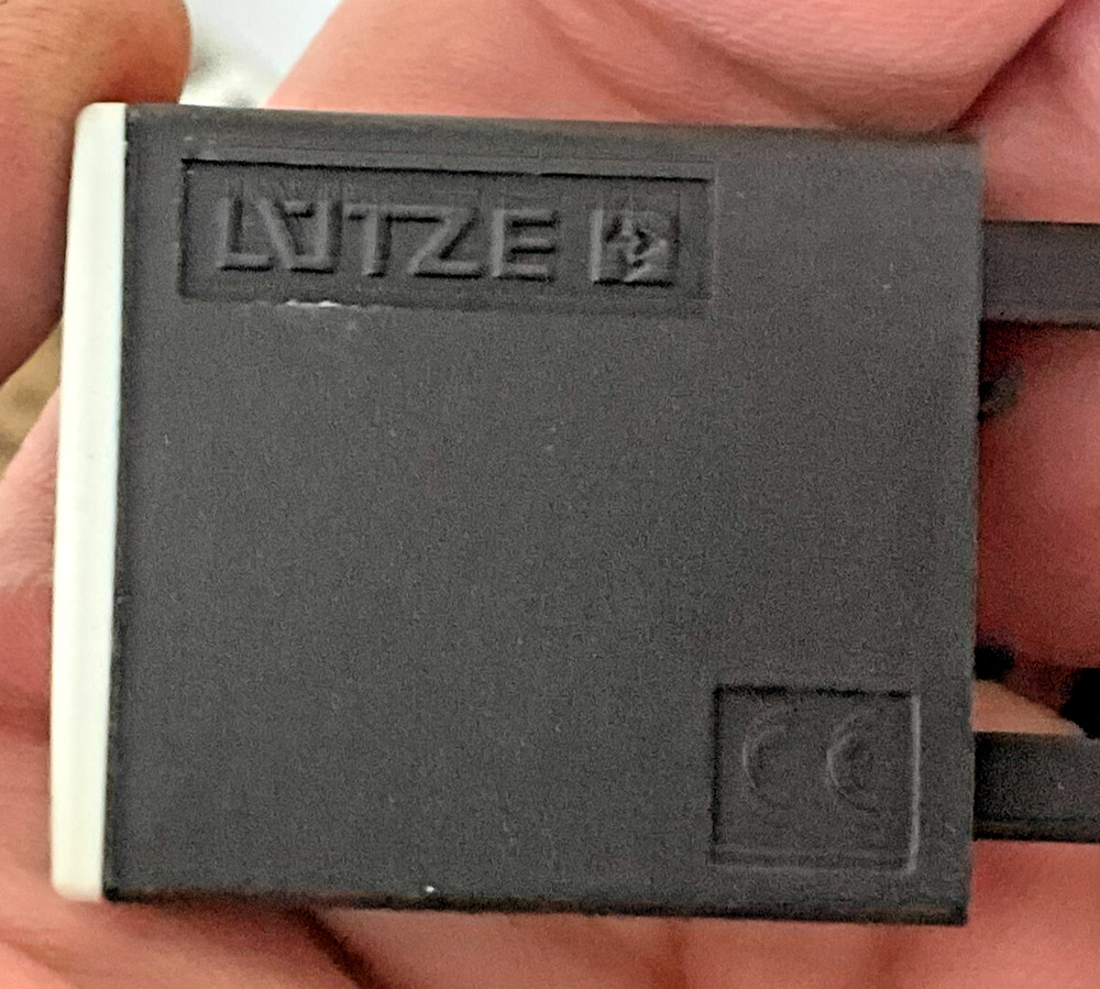 Lutze 700960 Surge Suppressor (TSC)