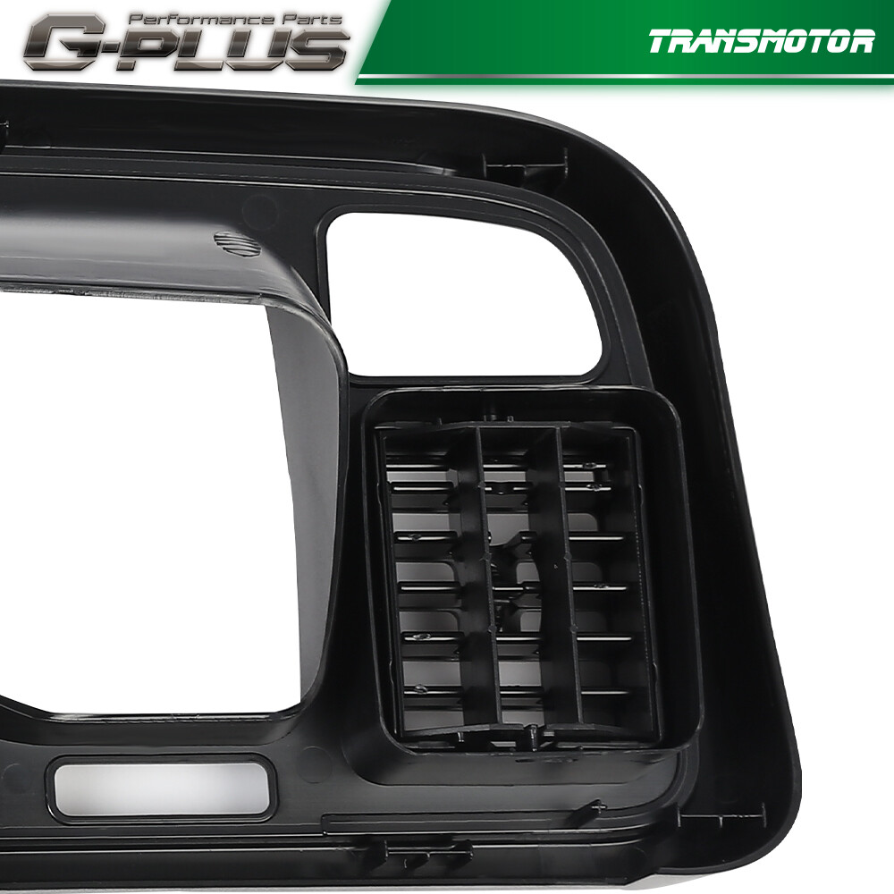 Fit For 1994-97 Dodge Ram 1500 2500 3500 Replacement Dashboard Bezel w/ Vents