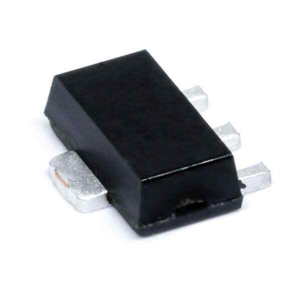 20Pcs UA78L12ACPKG3 SOT-89-3
