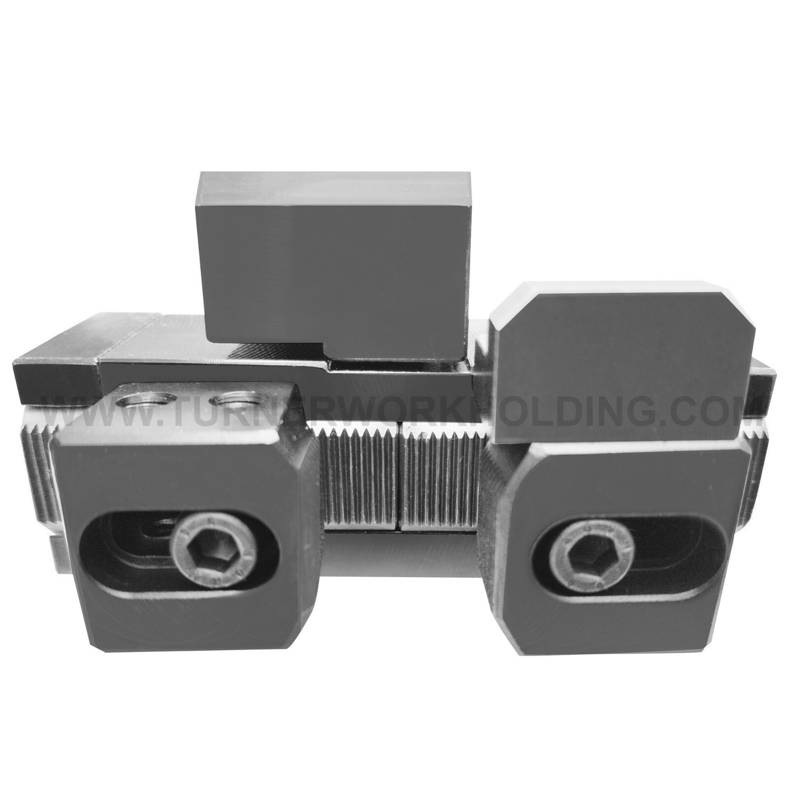 Turner Heavy Duty CNC Lathe Steel Bar Puller 3/4" (0.75")- Shank