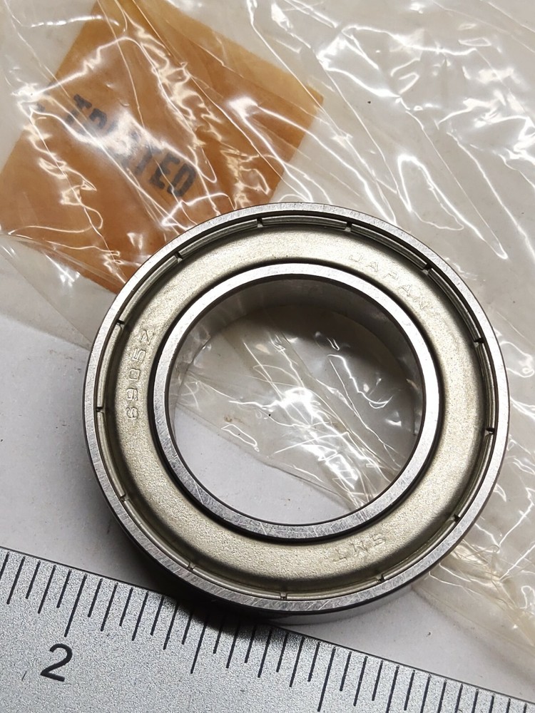 SIOUX TOOL BEARING 65573 (NEW)