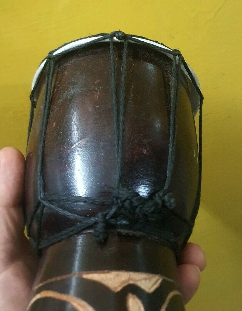 Djembe Bongo Drum Hand Made