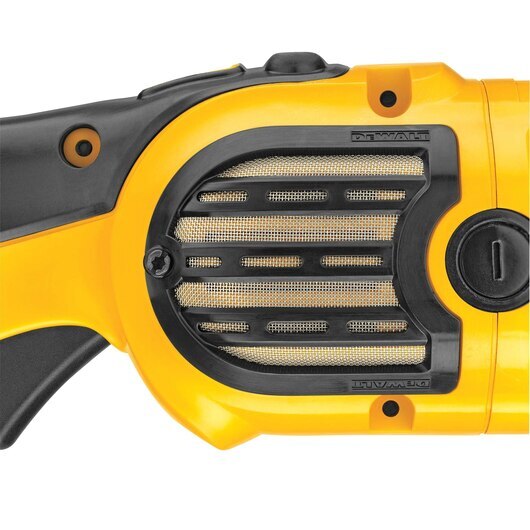 DeWalt DWP849X 7" / 9" Variable Speed Soft Start Polisher