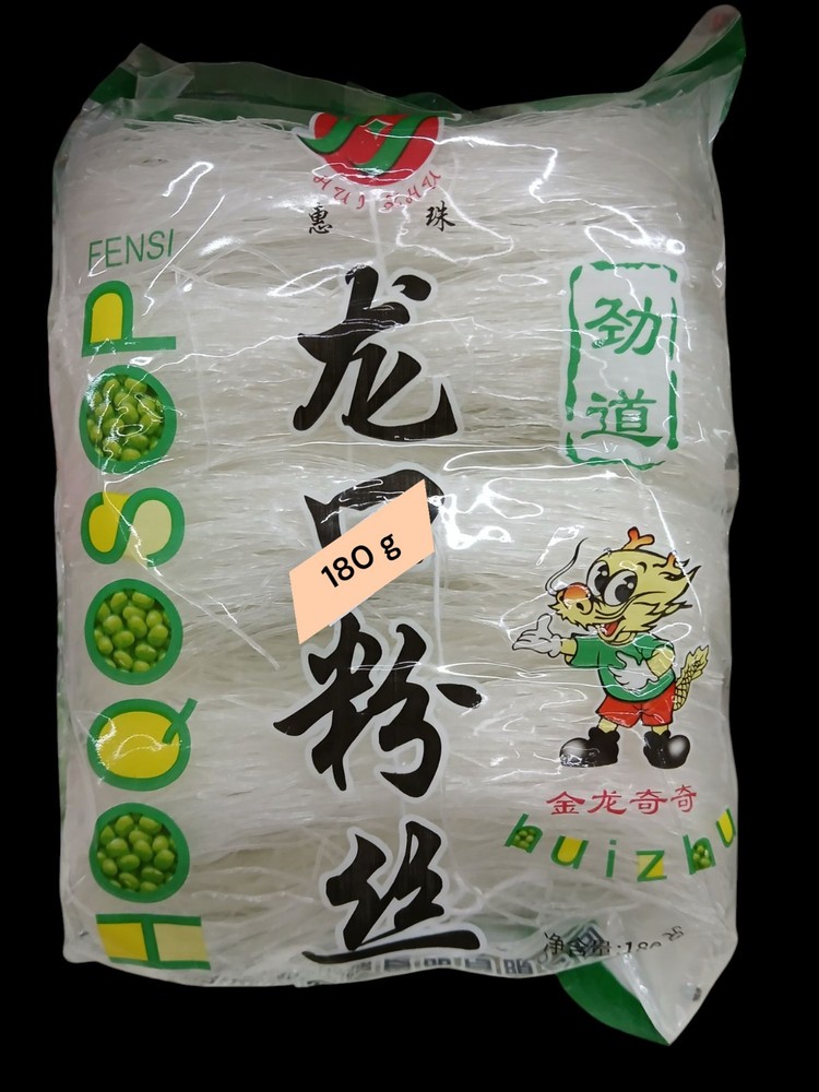 2 Pack Bean Thread ( Sotanghon) 180g