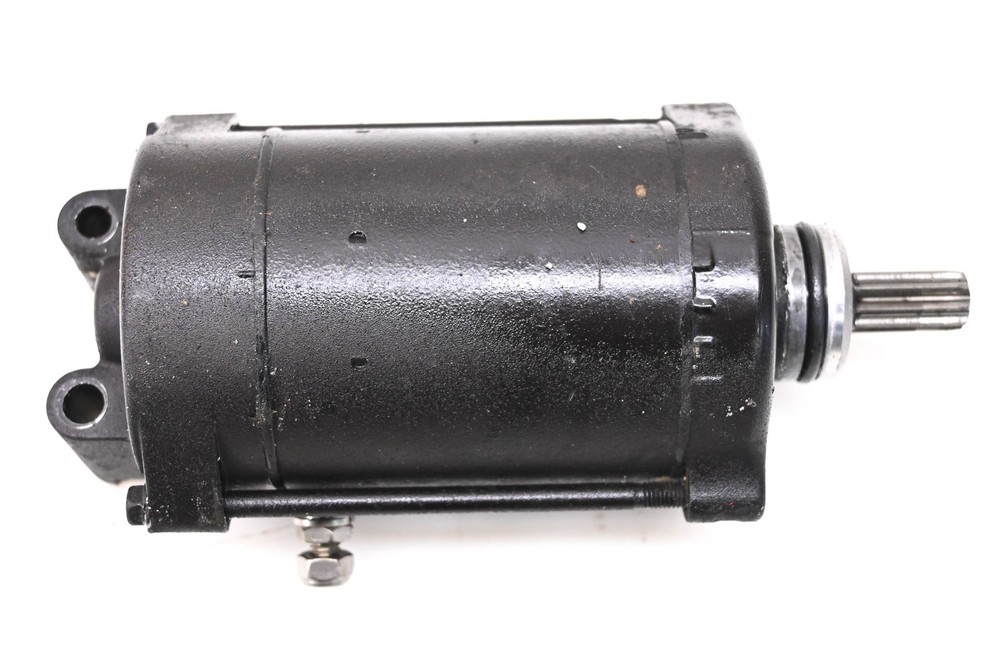 04 Polaris MSX 110 Starter Motor