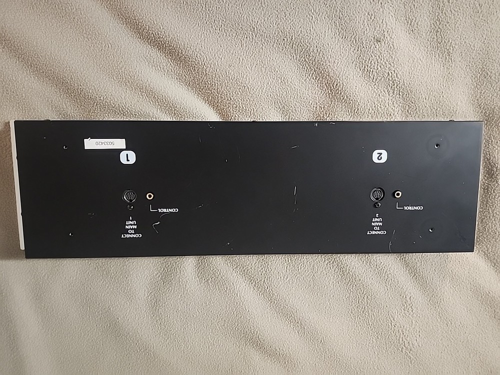 American Audio Dcd Pro400