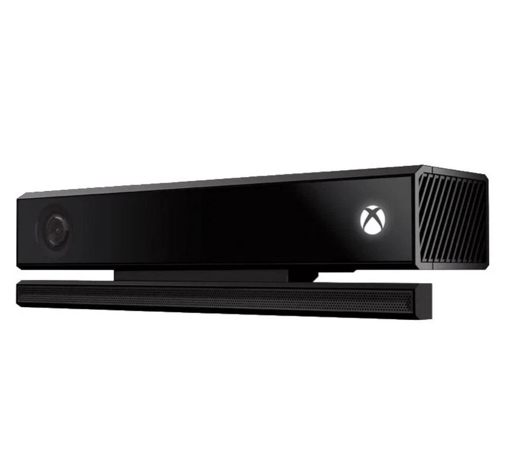 Microsoft Xbox One Kinect Sensor - Black - Pre Owned