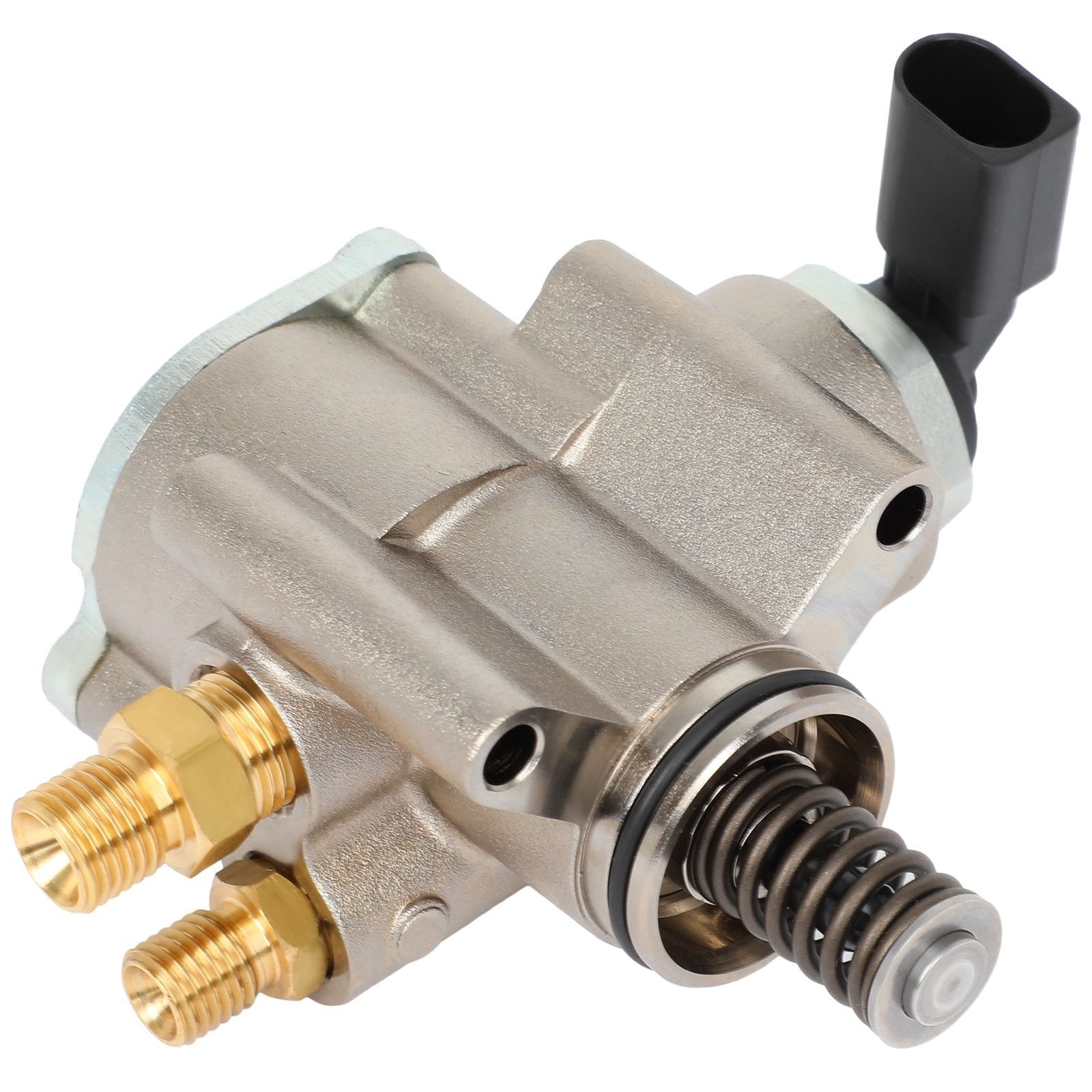 High Pressure Fuel Pump Left & Right Fit For Audi 2008-2012 S5 2008-2015 R8 4.2L