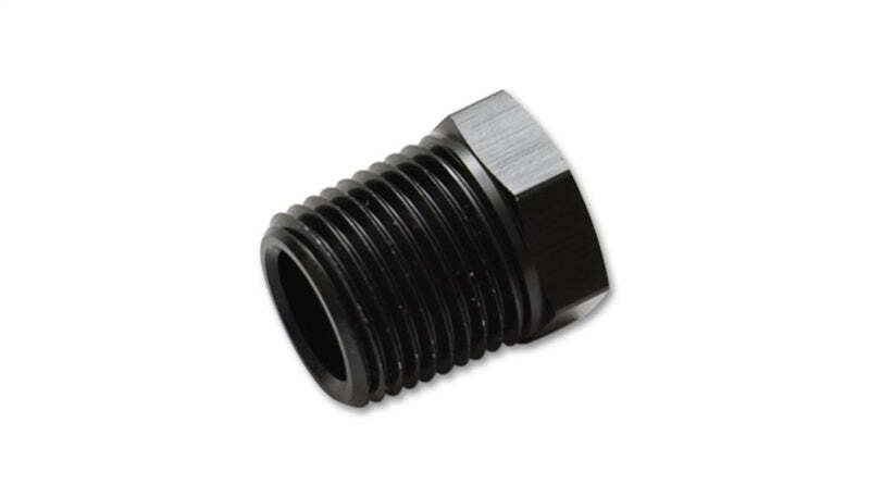 Vibrant 10882 3/8in NPT Hex Head Pipe Plugs