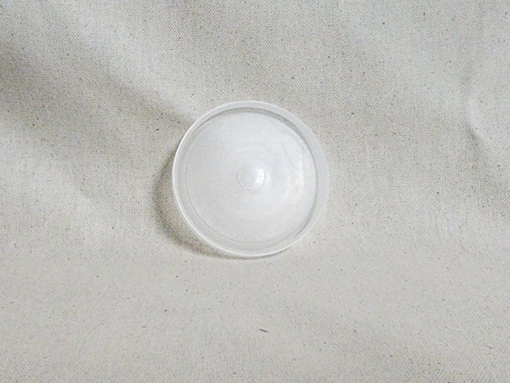Tupperware Tupper Seal Replacement Lid 2 3/4" 296-28