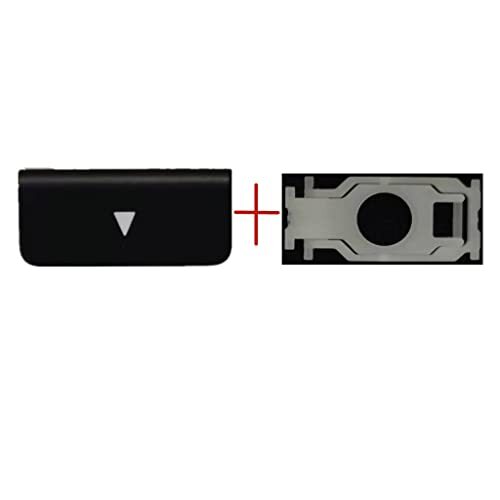 Replacement UP (Down) Arrow Keycap Key Scissor Clip Hinge Compatible with Mac...