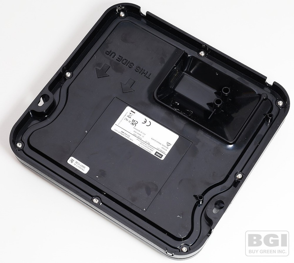 HME NEXEO Drive Thru Wireless Intercom Remote Transceiver RT7000 Model 7000 OEM