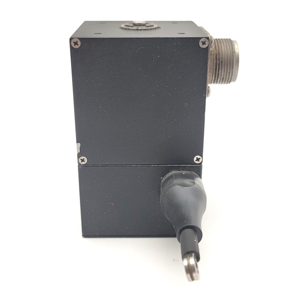 Accu-Coder LCE01-1-100-Q-OC-S Linear Cable Encoder, 100 CPI, 5-28VDC, 6-Pin MS